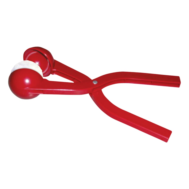 ESP Snowball Maker