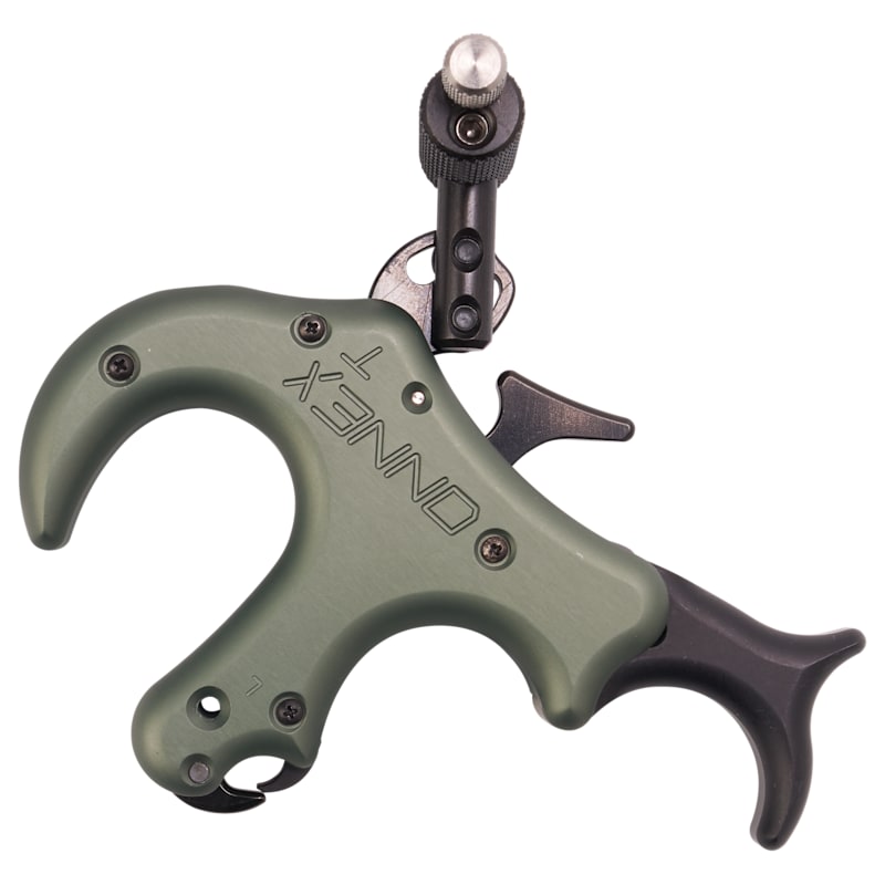 STAN Releases OnneX Thumb Bow Release