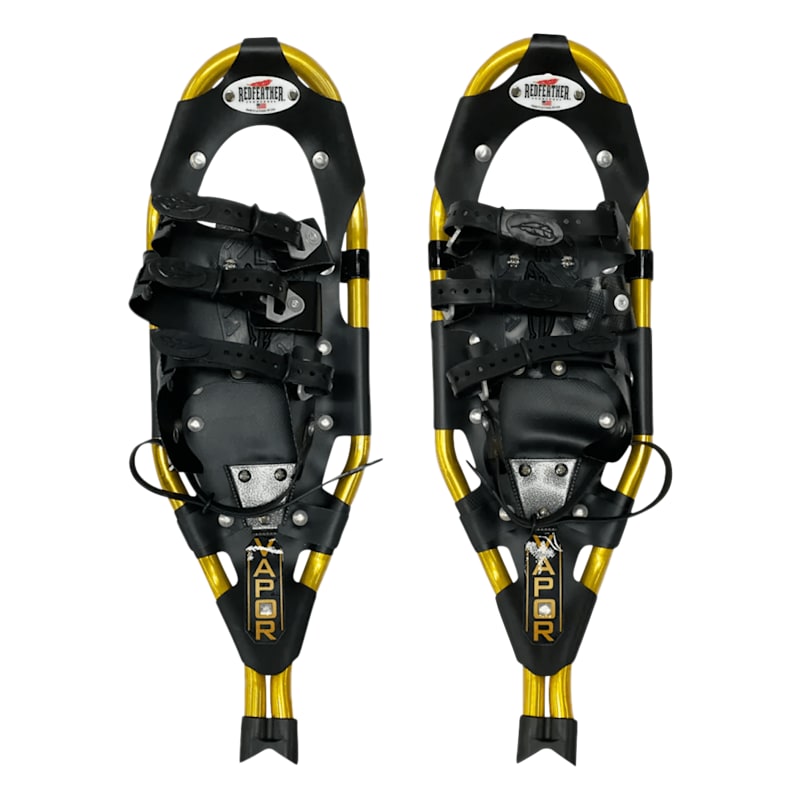 Redfeather Outdoors Vapor Snowshoes