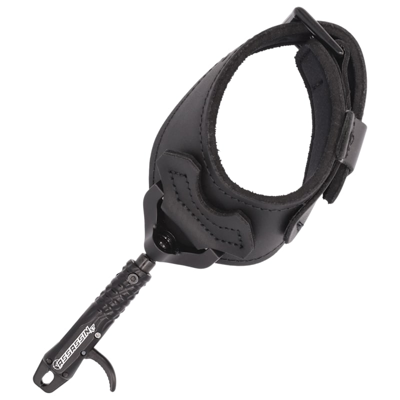 T.R.U. Ball Bone Collector Assassin XT Bow Release