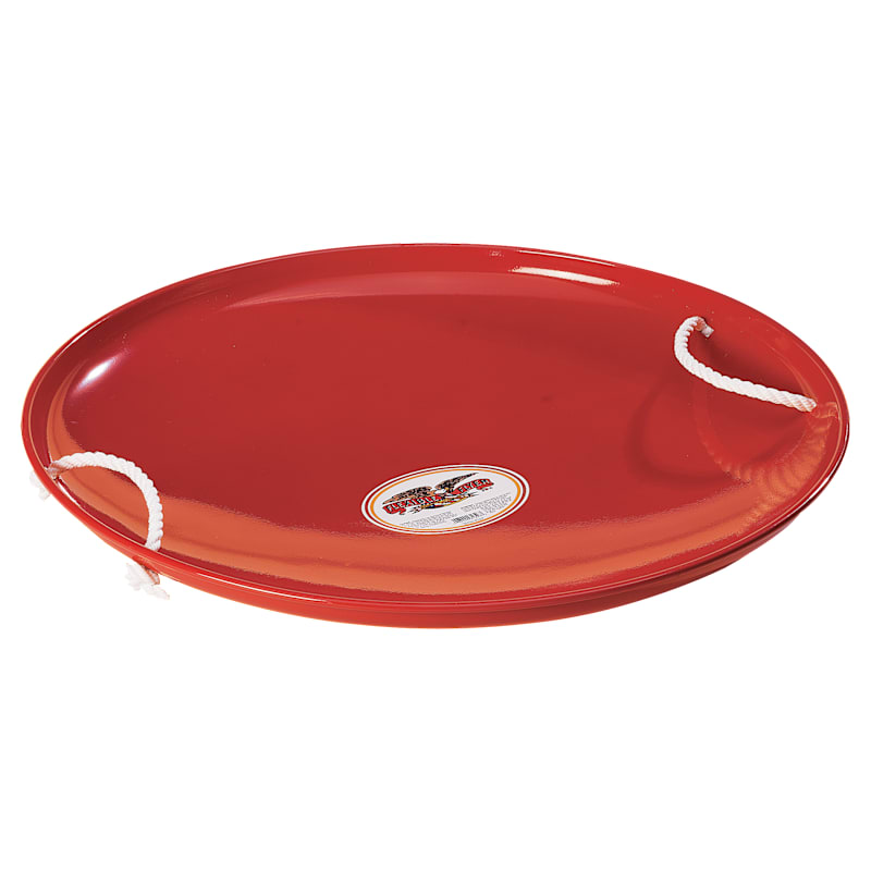 Paricon Steel Saucer