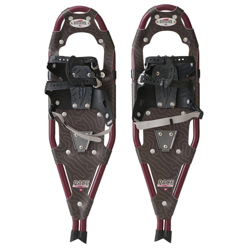 Redfeather Outdoors Pace Snowshoes for Ladies