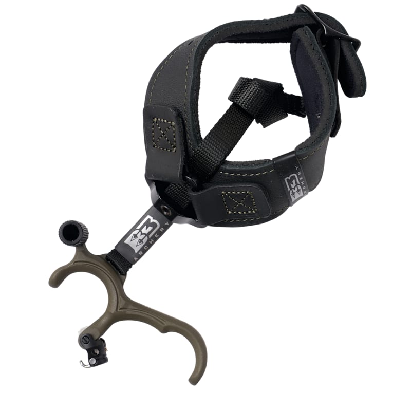 B3 Ranger Bow Release