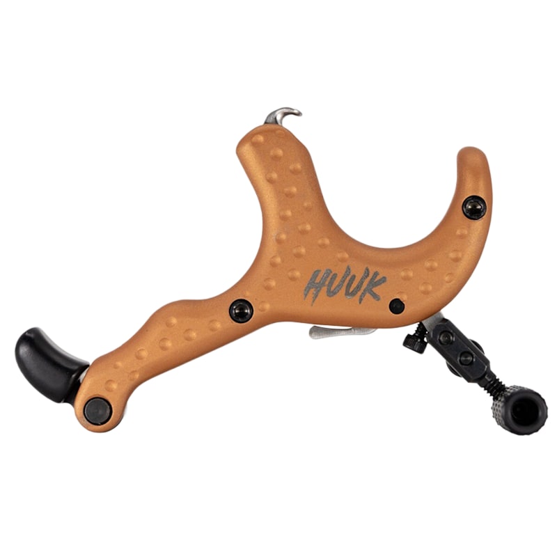 B3 Archery Huuk Release Copper