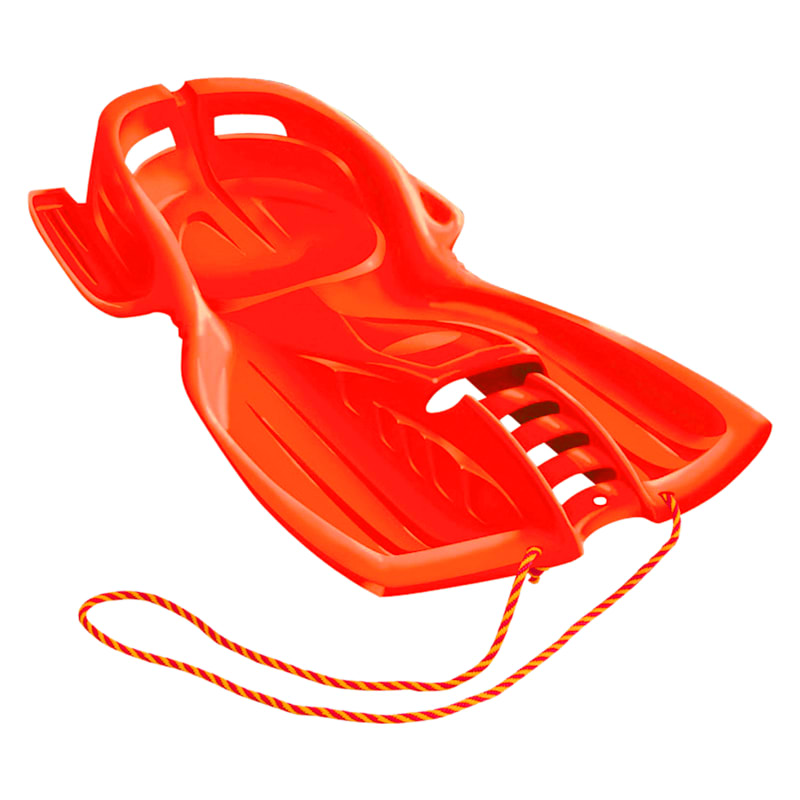 EMSCO ESP Sno Raider Racing Sled