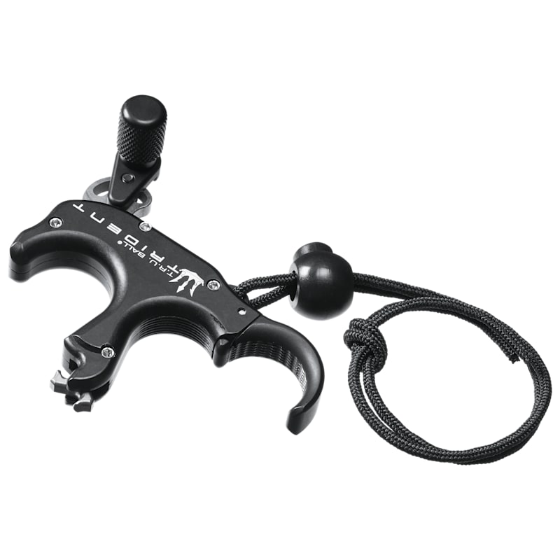 T.R.U. Ball Trident Flex Bow Release