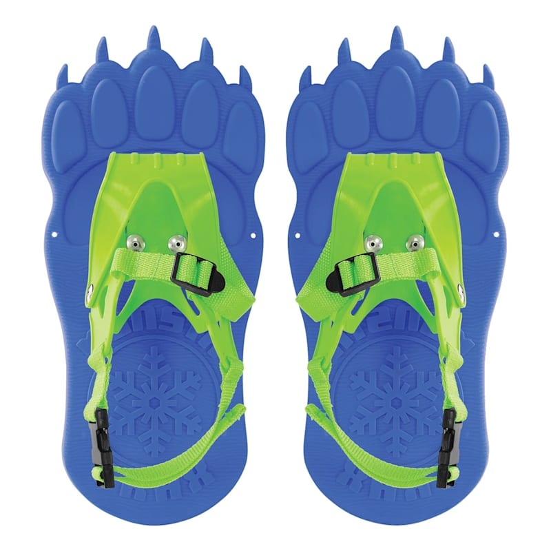 Airhead Monsta Trax Snowshoes for Kids