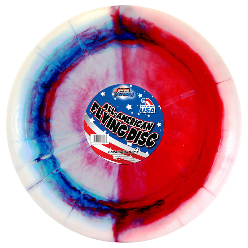 EMSCO ESP All-American Mega 18'' Flying Disc