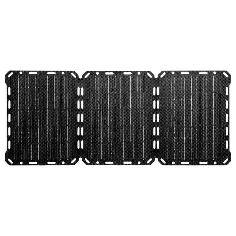 NEBO Reliance 30W Solar Panel