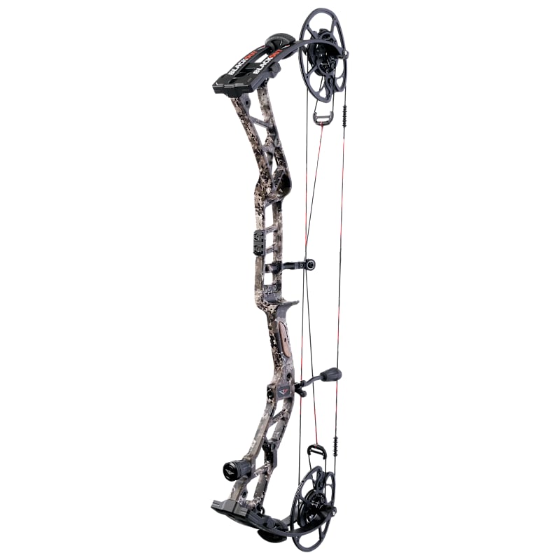 BlackOut NV-S Compound Bow