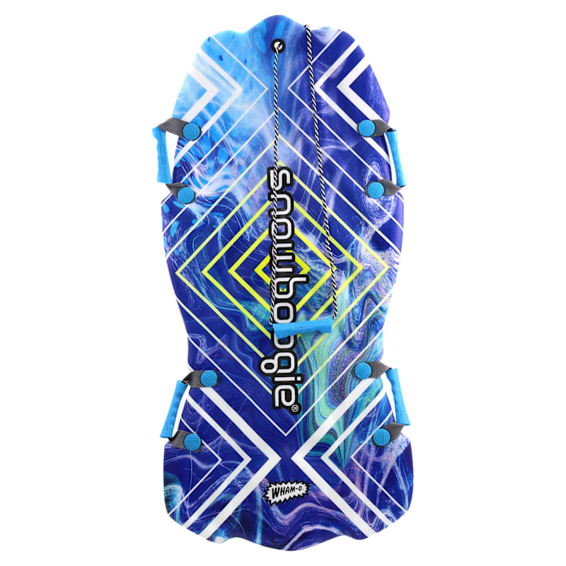 Sport Dimension M11 Molded Snow Sled