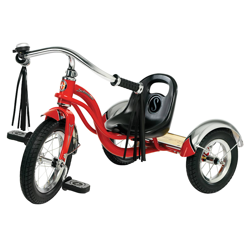 Schwinn Roadster Tricycle for Kids