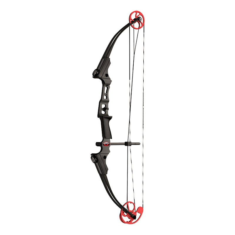 Genesis Mini Compound Bow Packages for Youth