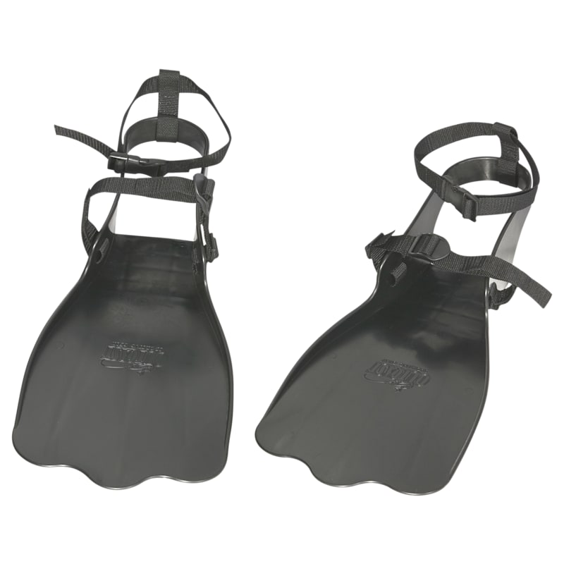 Outcast Fins