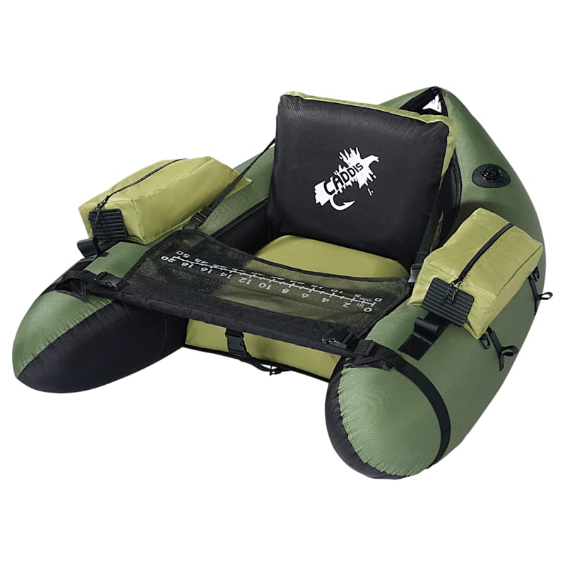Caddis Pro 3000 Float Tube