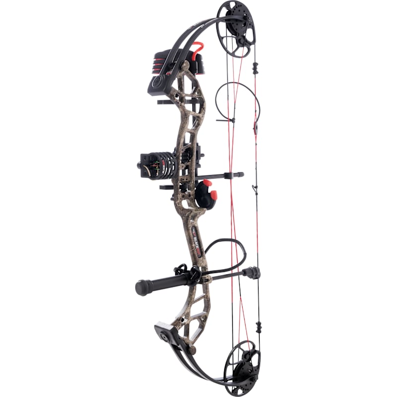 BlackOut Faze 2 Compound Bow Package