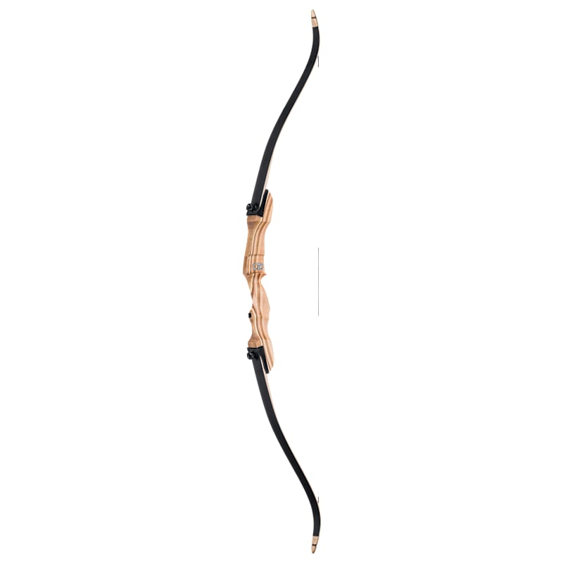 Vista Monarch 62'' Recurve Bow