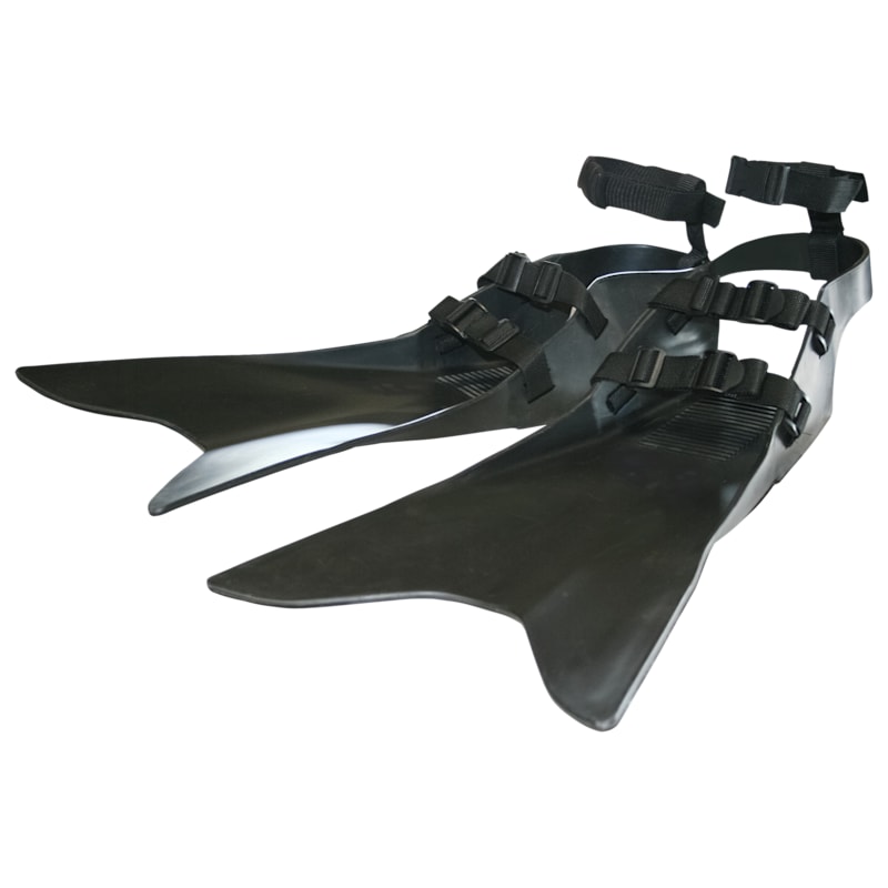 White River Fly Shop Prestige Fins
