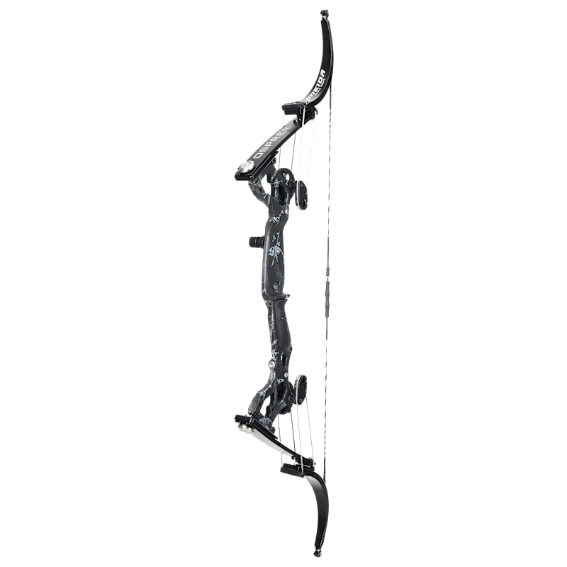 Oneida Eagle Osprey Lever Action Bowfishing Bow