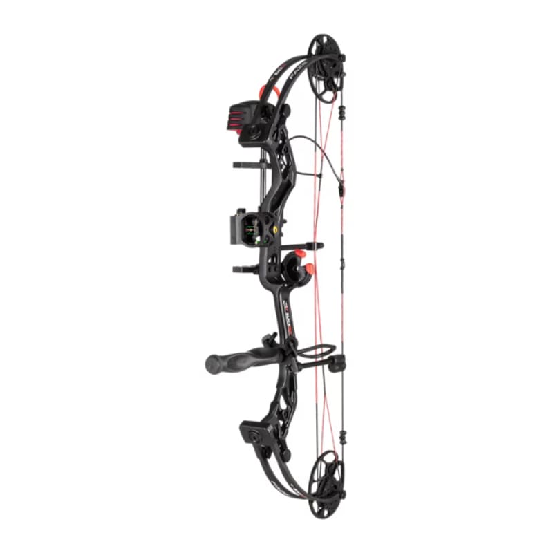 BlackOut Faze Compound Bow Package