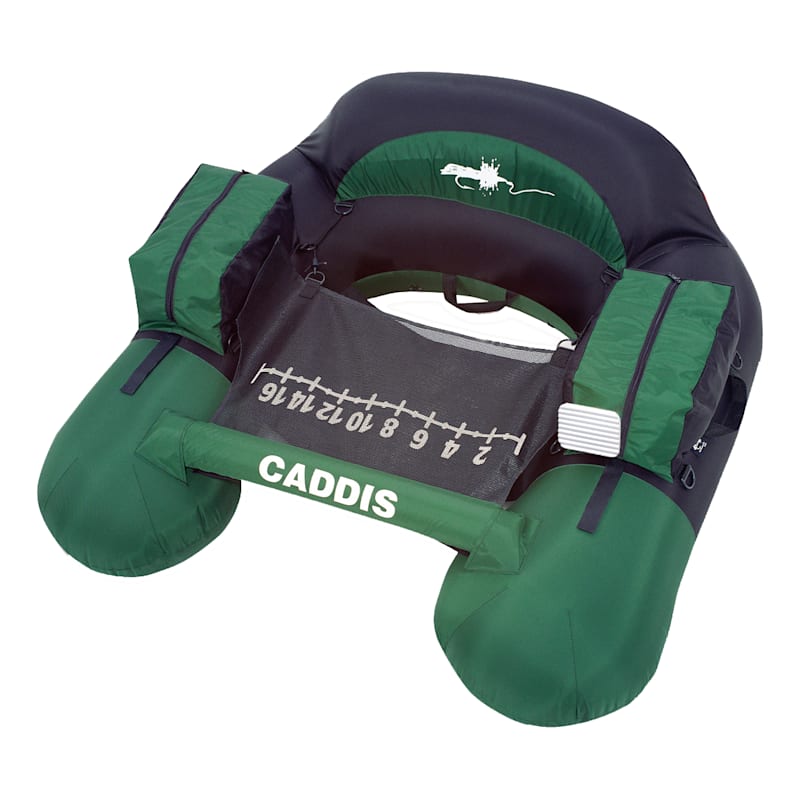Caddis Sports Nevada Float Tube