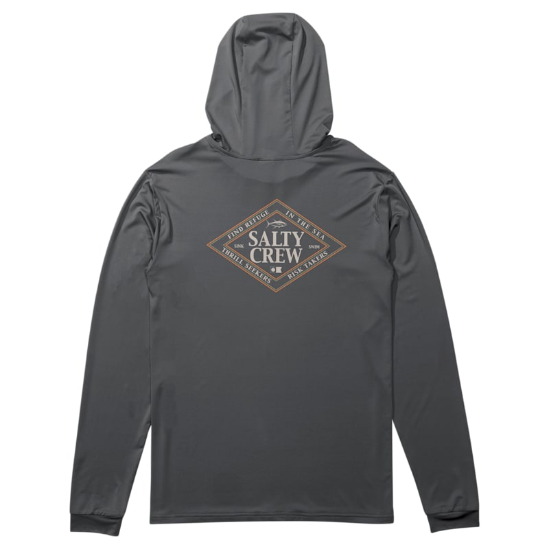 Salty Crew Iconic Hooded Sunshirt