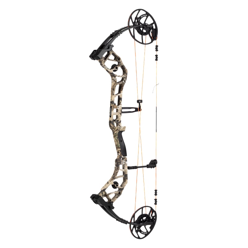 Bear Archery Escalate Compound Bow