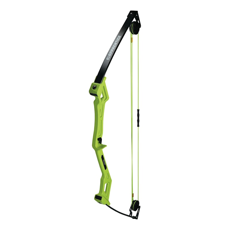 Bear Archery Apprentice Compound Bow for Kids