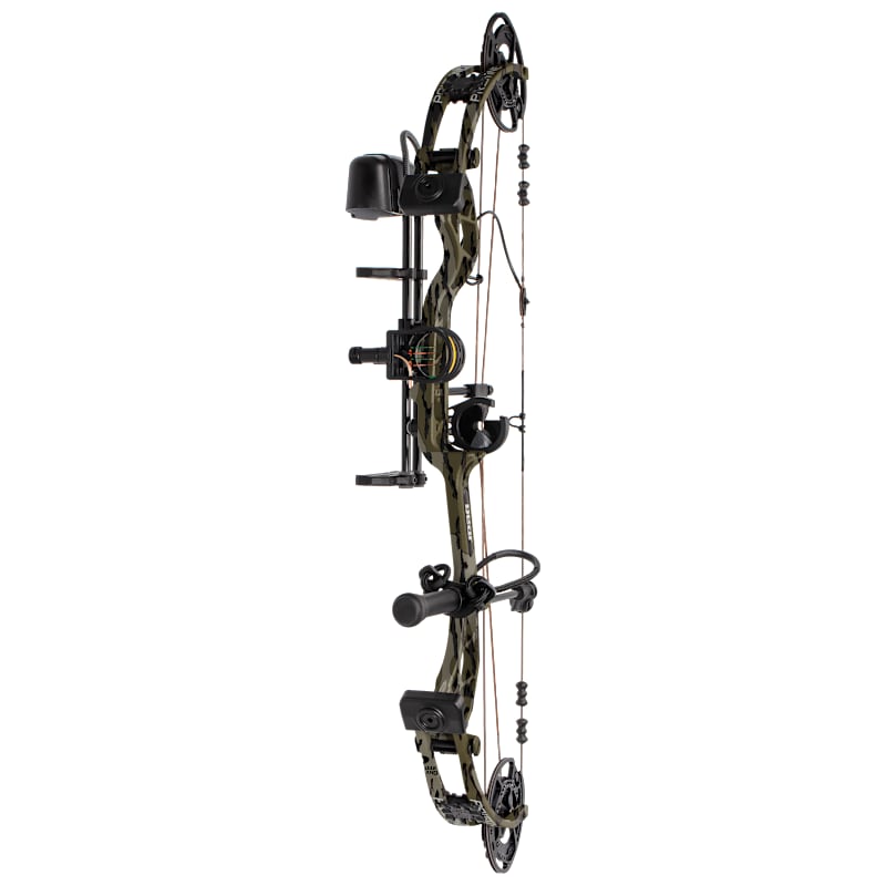 Bear Archery Pristine RTH Compound Bow Package