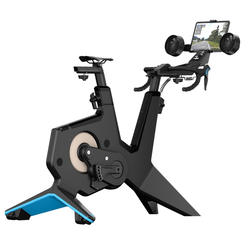 Garmin Tacx NEO Bike Plus Smart Trainer