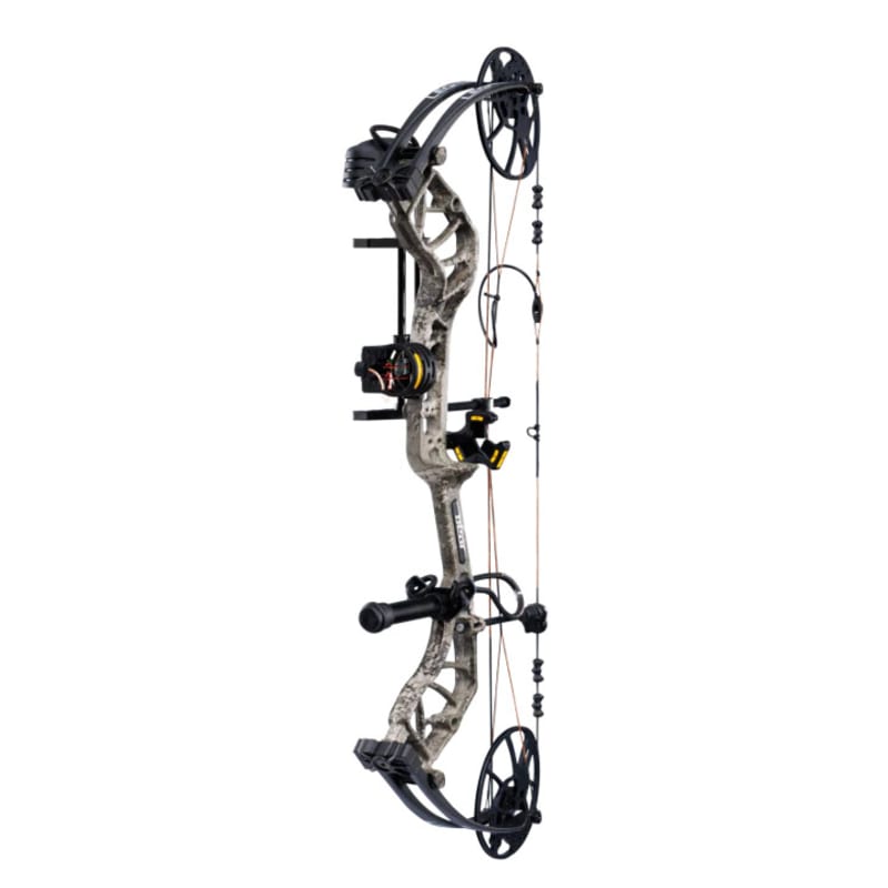 Bear Archery Legit MAXX RTH Compound Bow Package