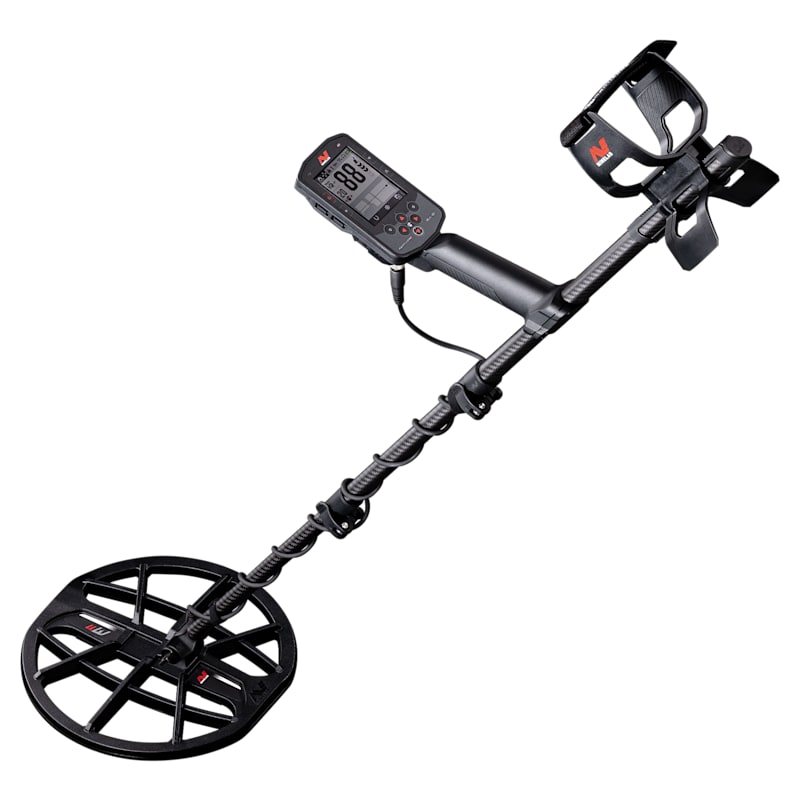 Minelab Manticore Metal Detector