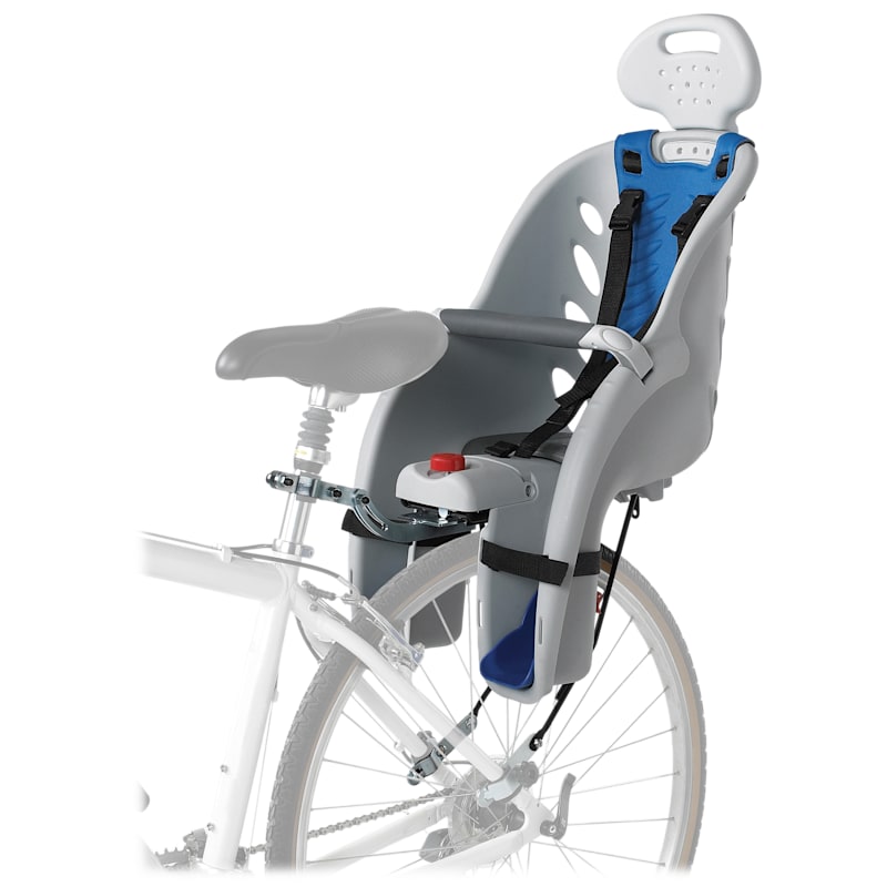 Schwinn Deluxe Bicycle Child Carrier