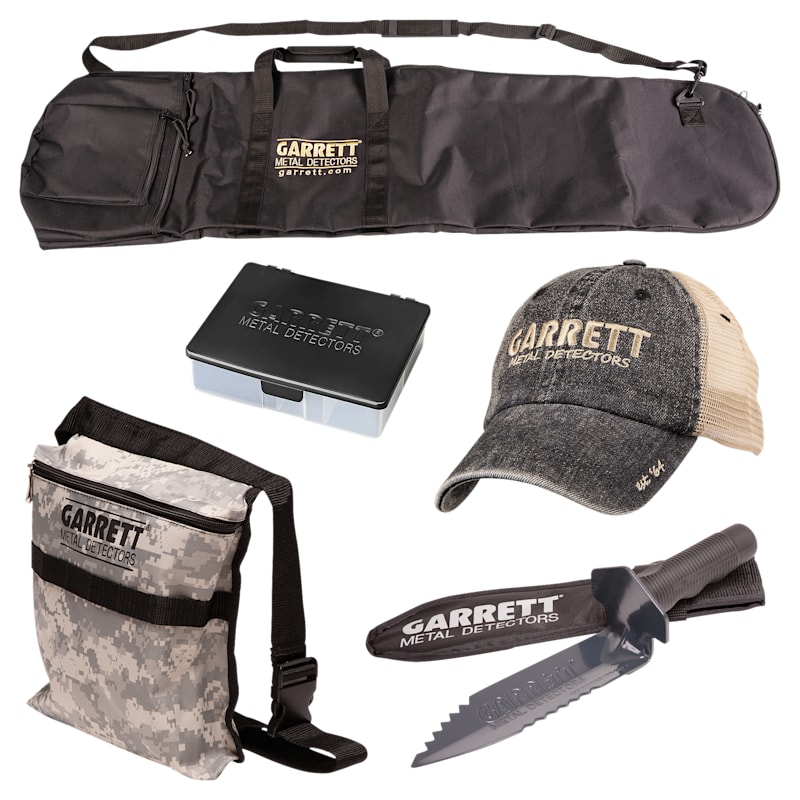 Garrett Digger's Kit