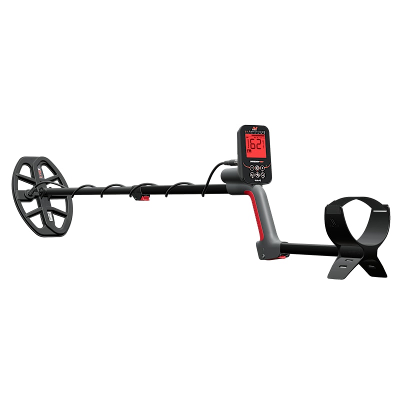 Minelab Vanquish 460 Metal Detector
