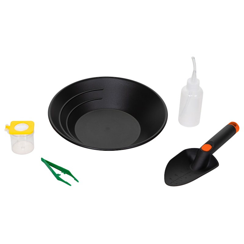 Stansport Gold Panning Kit for Kids