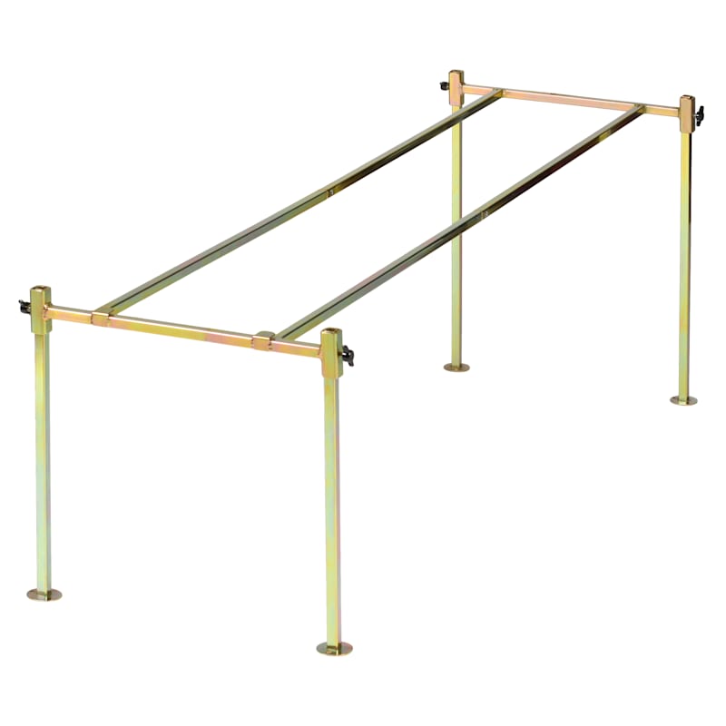 Stansport Adjustable Sluice Box Stand