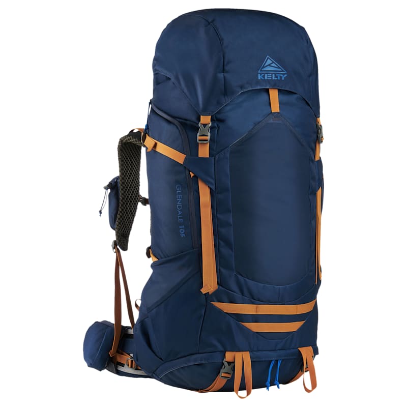 Kelty Glendale 105 Trail Pack
