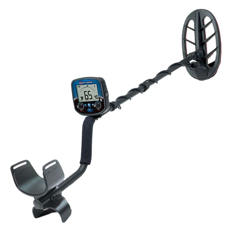 Bounty Hunter Time Ranger Pro Metal Detector