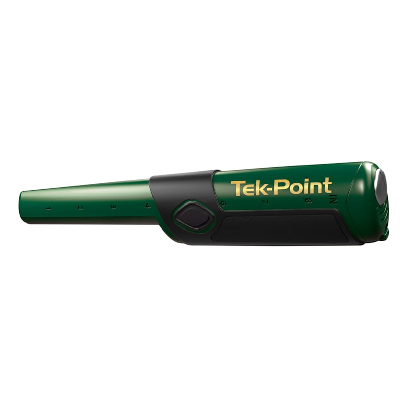 Teknetics Tek-Point Pinpointer