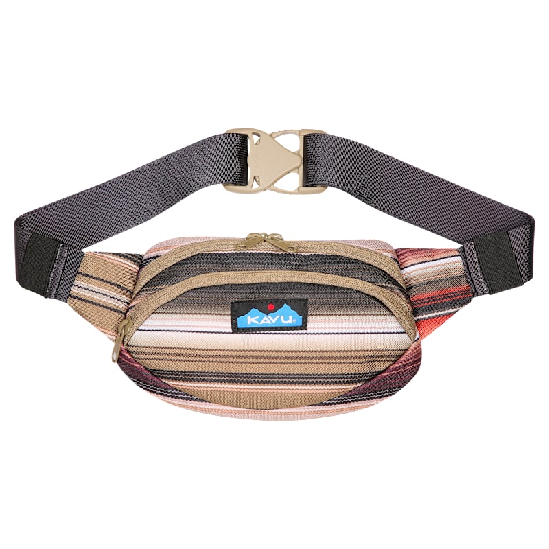 KAVU Spectator Fanny Pack