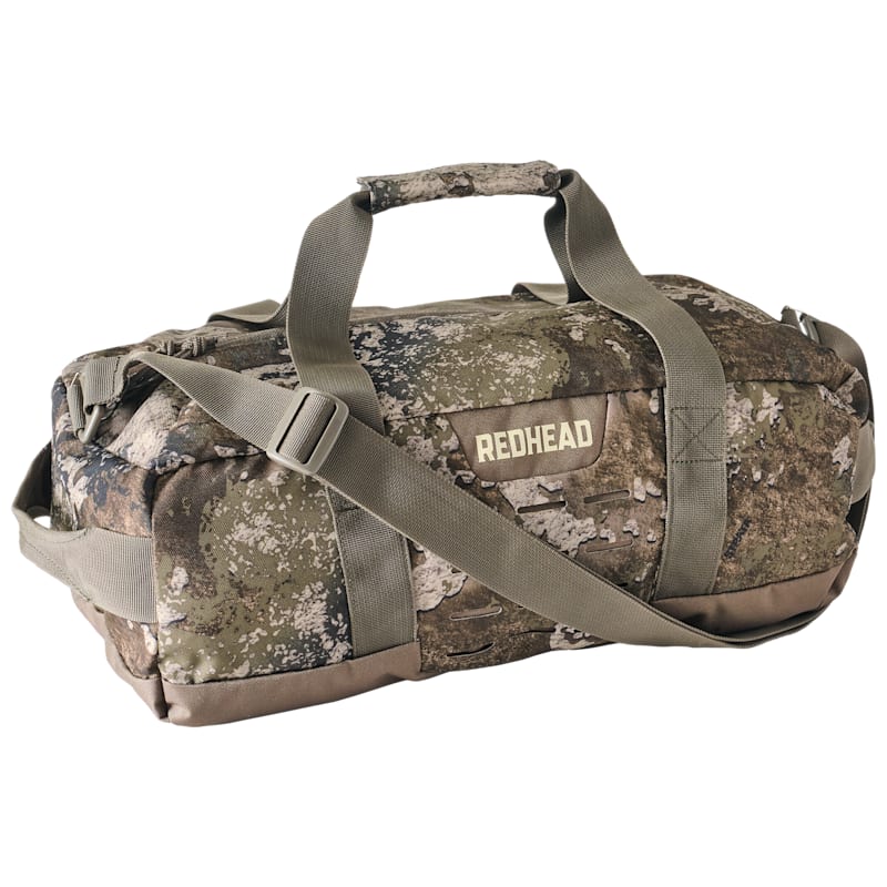 RedHead Duffel Bag
