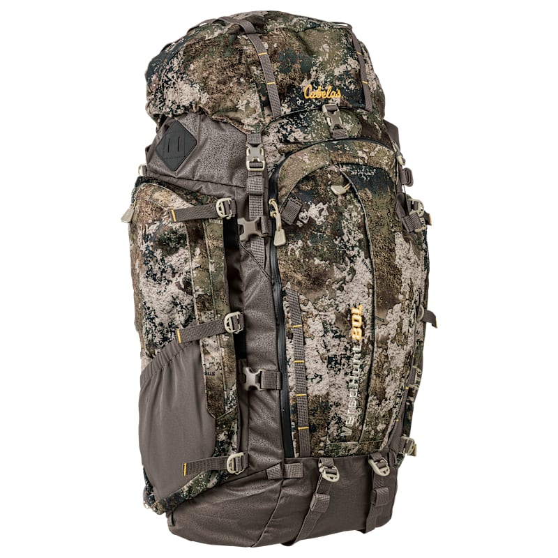 Cabela's VersaHunt 80L Hunting Pack