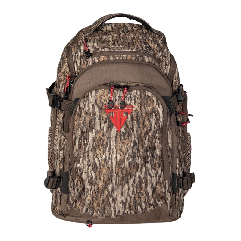 Trophyline Cays 2.0 Backpack Bottomland