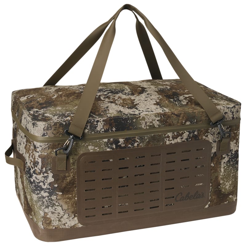 Cabela's 100L Waterproof Duffel Bag