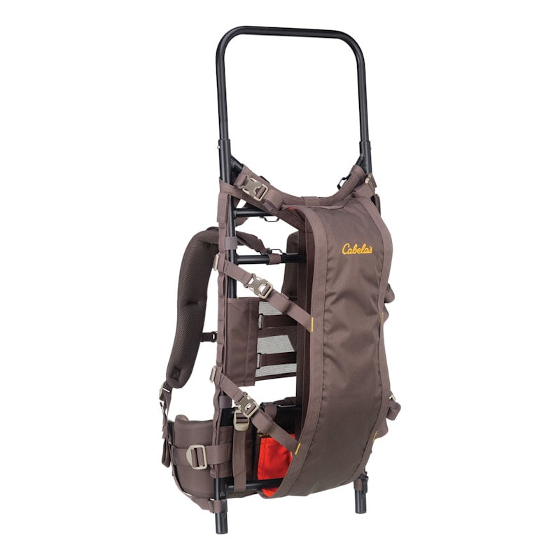 Cabela's VersaHunt Alaskan Pack Frame and Harness