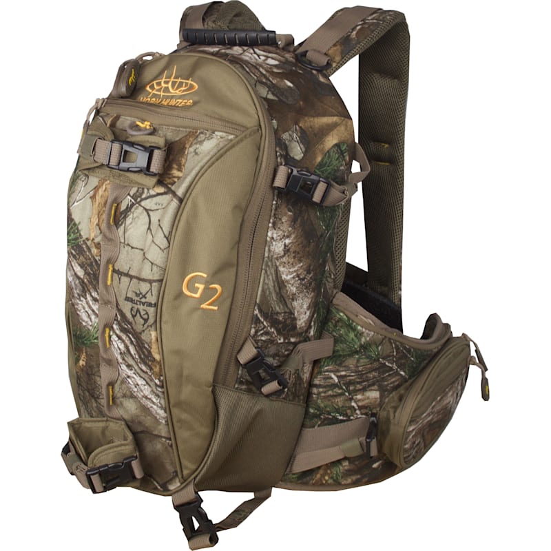 Horn Hunter G2 Day Pack