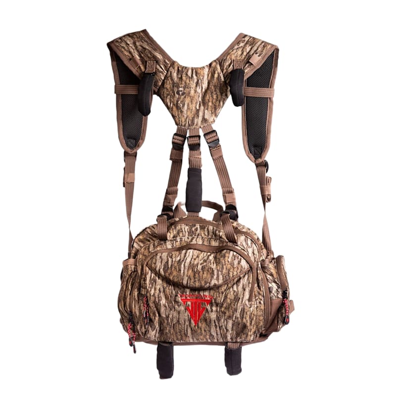 Trophyline Platow Pack Bottomland