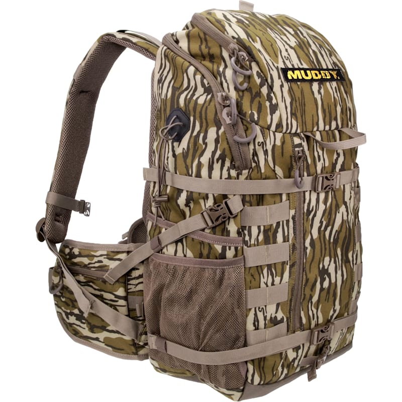 Muddy Pro Series 1500 Hunting Pack