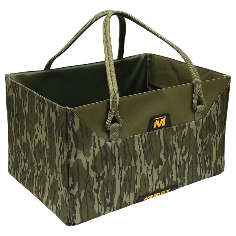 Muddy TRX Collapsible Gear Tote